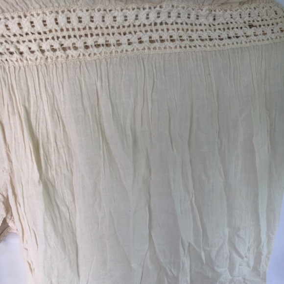 CLEAROUT🌙Natural Fibre Dress - Picture 4 of 4